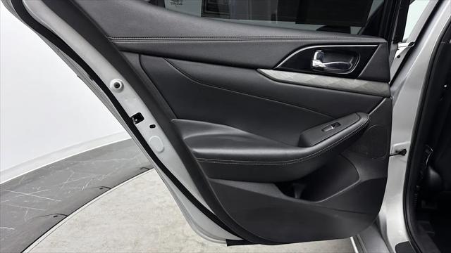 2016 Nissan Maxima 3.5 SV