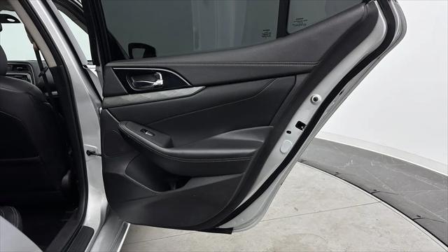 2016 Nissan Maxima 3.5 SV