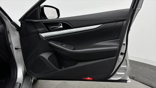 2016 Nissan Maxima 3.5 SV