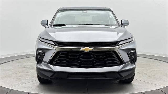 2025 Chevrolet Blazer FWD 2LT