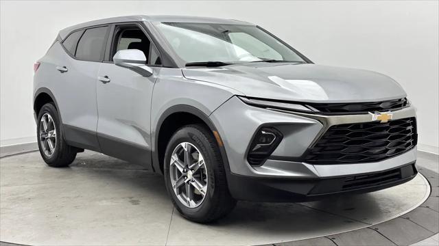 2025 Chevrolet Blazer FWD 2LT