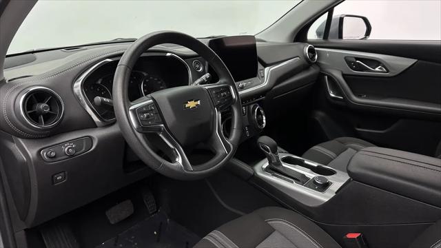 2025 Chevrolet Blazer FWD 2LT