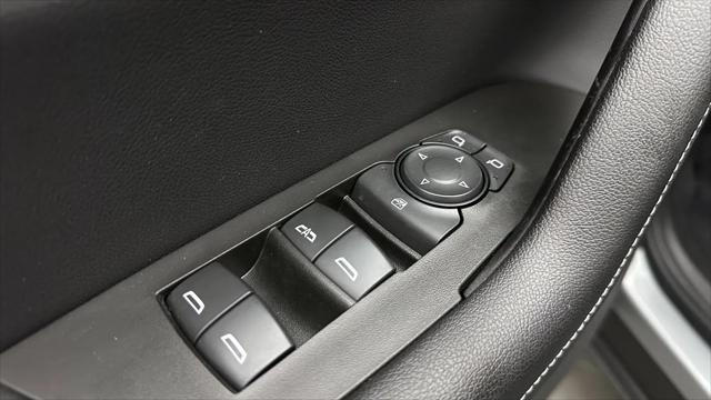 2025 Chevrolet Blazer FWD 2LT