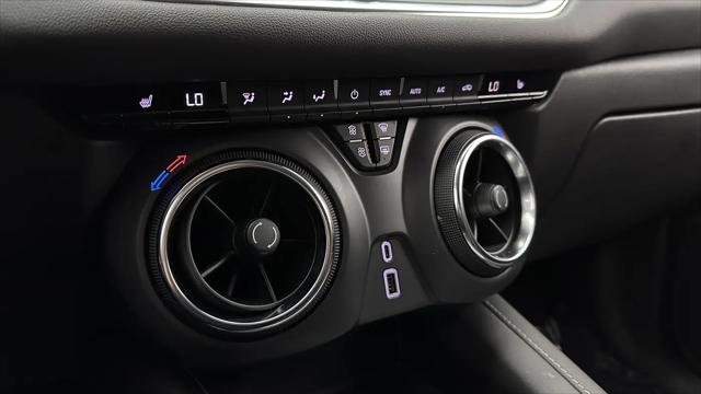 2025 Chevrolet Blazer FWD 2LT