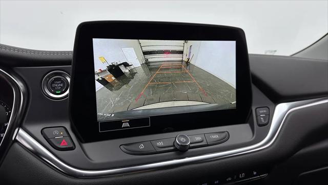 2025 Chevrolet Blazer FWD 2LT