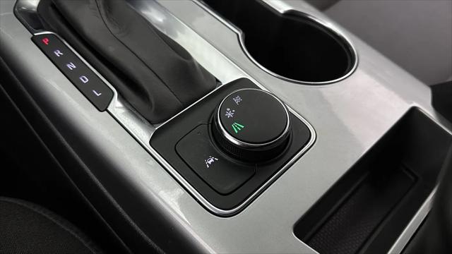2025 Chevrolet Blazer FWD 2LT