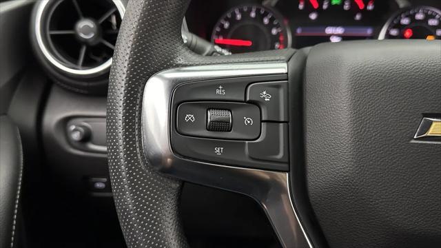 2025 Chevrolet Blazer FWD 2LT
