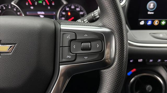 2025 Chevrolet Blazer FWD 2LT