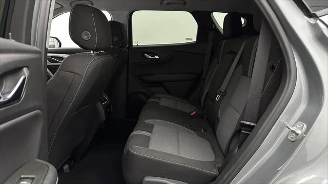 2025 Chevrolet Blazer FWD 2LT