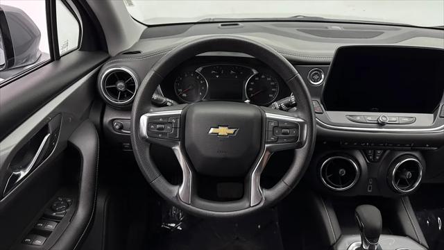 2025 Chevrolet Blazer FWD 2LT