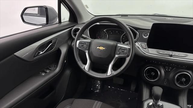 2025 Chevrolet Blazer FWD 2LT