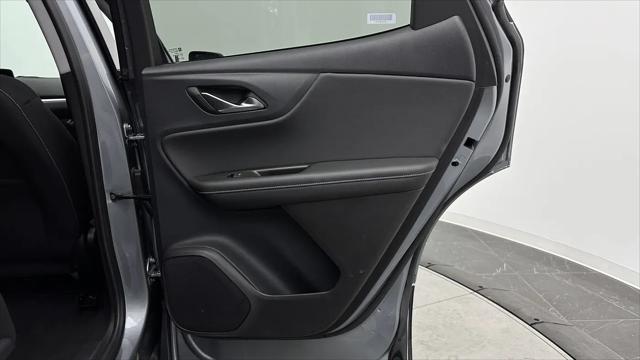 2025 Chevrolet Blazer FWD 2LT