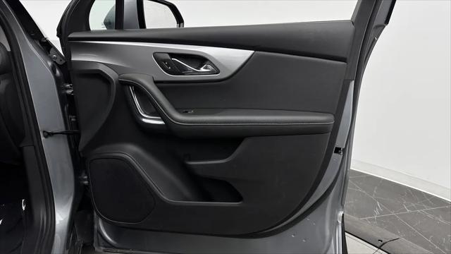 2025 Chevrolet Blazer FWD 2LT