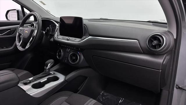 2025 Chevrolet Blazer FWD 2LT