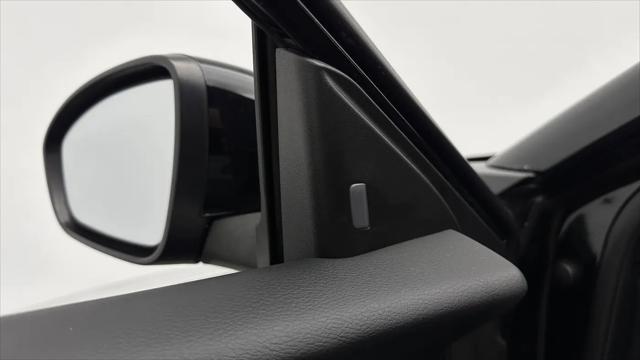 2020 Nissan Sentra SV Xtronic CVT