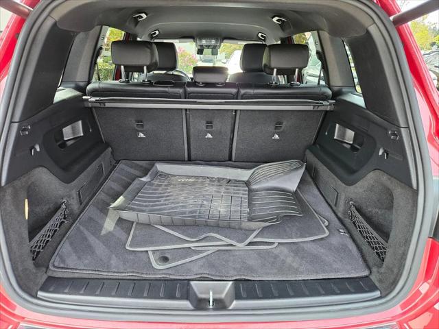 2022 Mercedes-Benz GLB 4MATIC