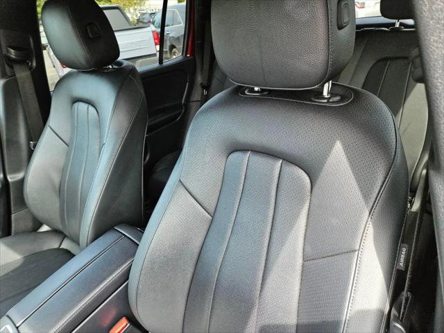 2022 Mercedes-Benz GLB 4MATIC