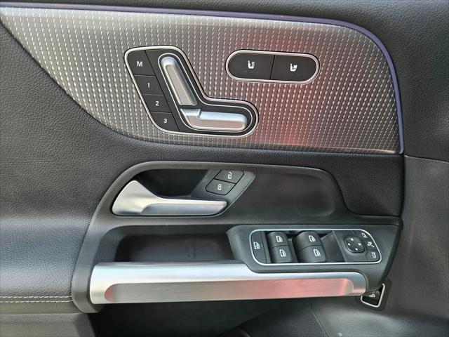 2022 Mercedes-Benz GLB 4MATIC