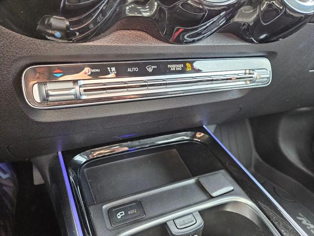 2022 Mercedes-Benz GLB 4MATIC