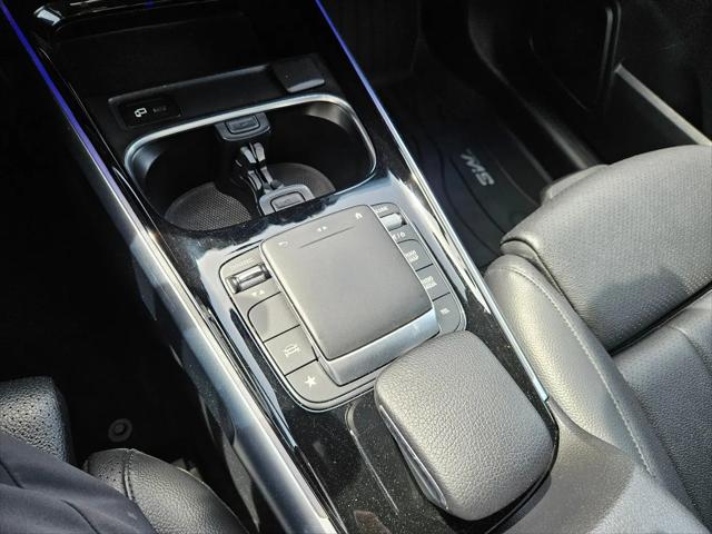 2022 Mercedes-Benz GLB 4MATIC