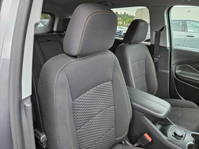 2020 GMC Terrain FWD SLE