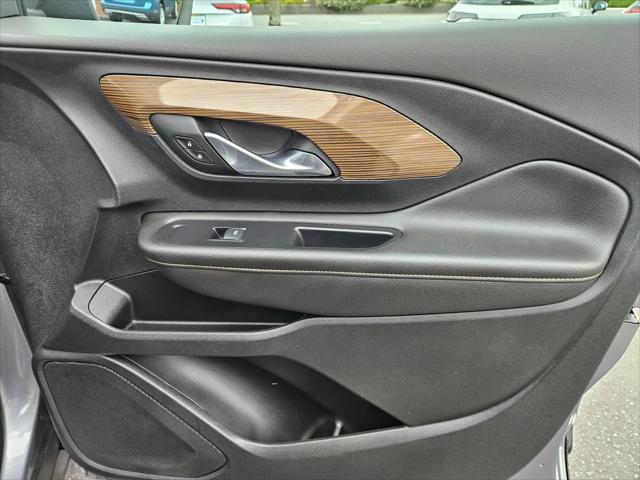 2020 GMC Terrain FWD SLE