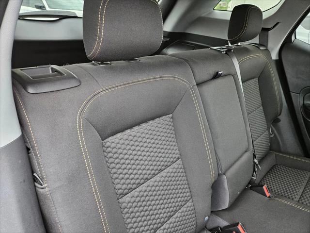 2020 GMC Terrain FWD SLE