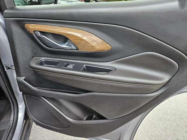 2020 GMC Terrain FWD SLE