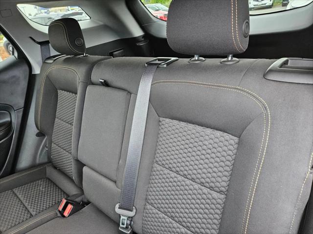 2020 GMC Terrain FWD SLE