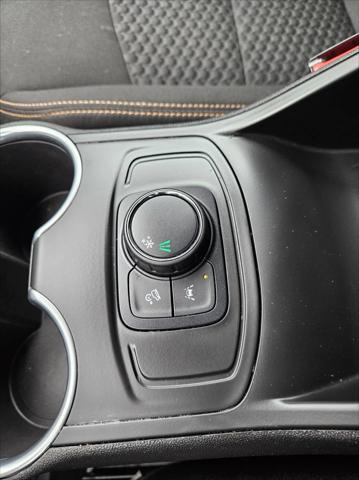 2020 GMC Terrain FWD SLE