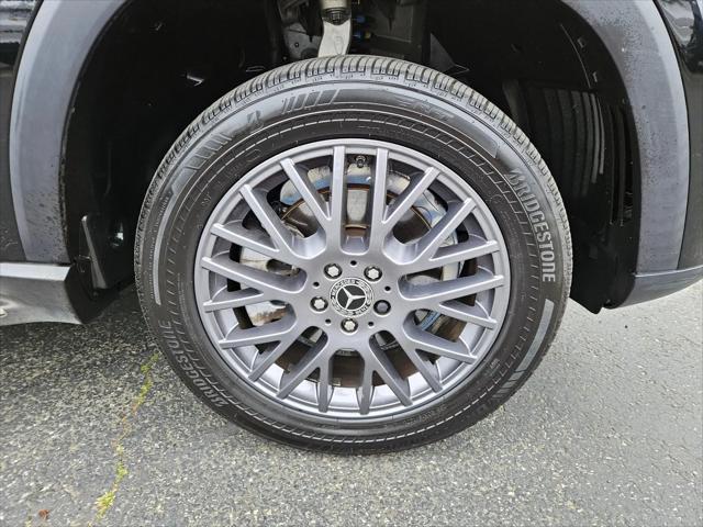 2022 Mercedes-Benz GLE GLE 350 4MATIC