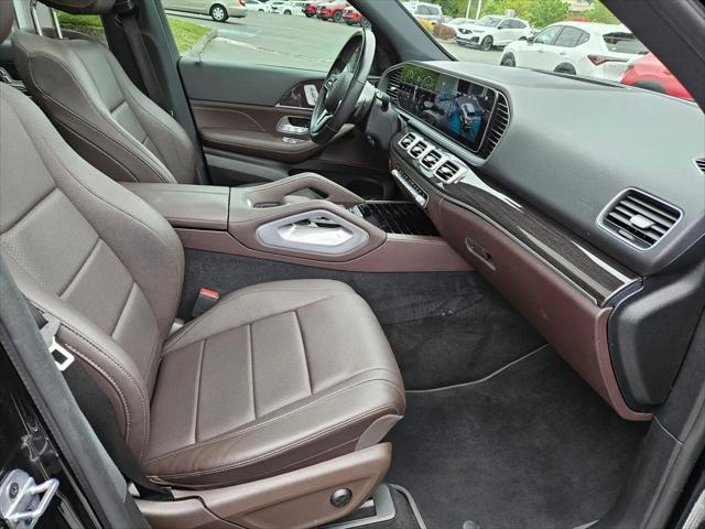2022 Mercedes-Benz GLE GLE 350 4MATIC