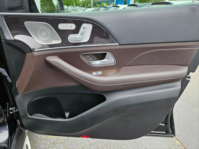 2022 Mercedes-Benz GLE GLE 350 4MATIC