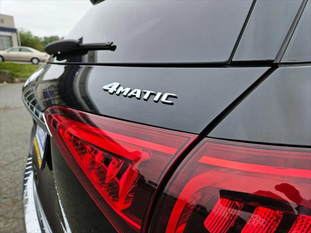 2022 Mercedes-Benz GLE GLE 350 4MATIC