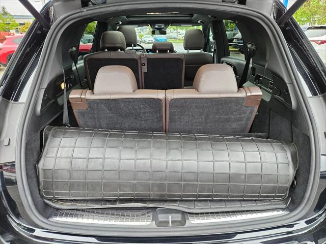 2022 Mercedes-Benz GLE GLE 350 4MATIC