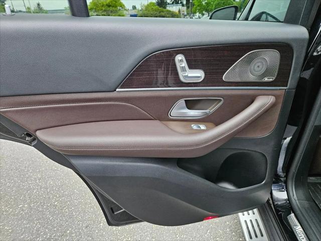 2022 Mercedes-Benz GLE GLE 350 4MATIC
