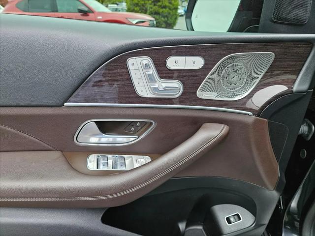 2022 Mercedes-Benz GLE GLE 350 4MATIC