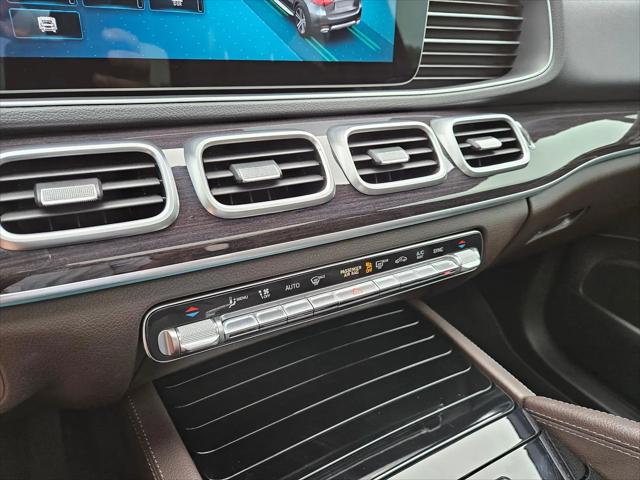 2022 Mercedes-Benz GLE GLE 350 4MATIC