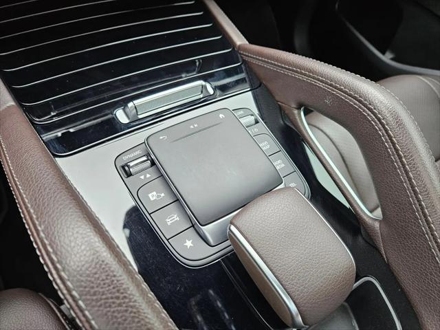 2022 Mercedes-Benz GLE GLE 350 4MATIC