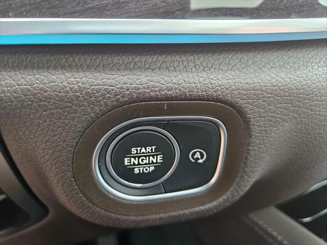 2022 Mercedes-Benz GLE GLE 350 4MATIC