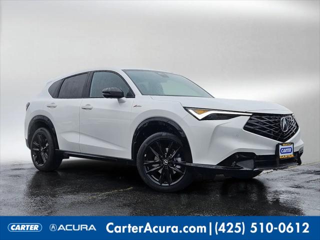 2026 Acura ADX A-Spec with Advance for sale in Lynnwood, WA