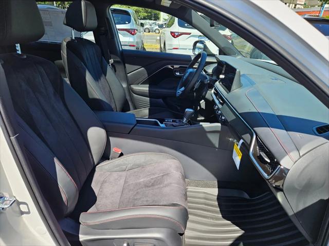 2026 Acura ADX A-Spec
