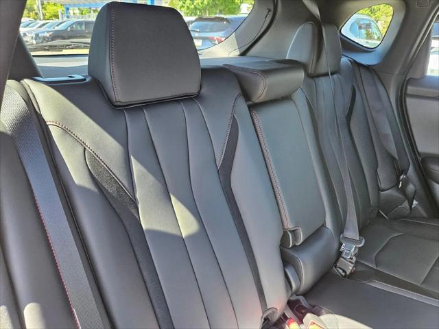 2026 Acura ADX A-Spec