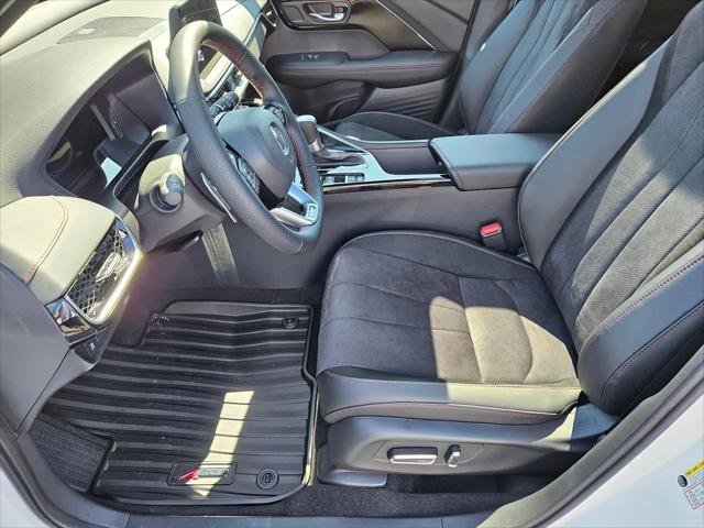 2026 Acura ADX A-Spec