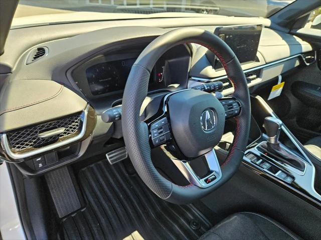 2026 Acura ADX A-Spec