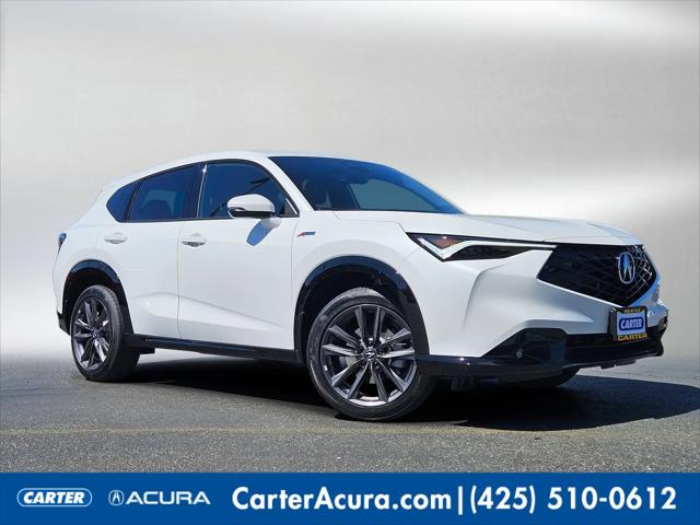 2026 Acura ADX A-Spec for sale in Lynnwood, WA