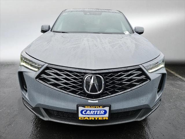 2026 Acura RDX A-Spec