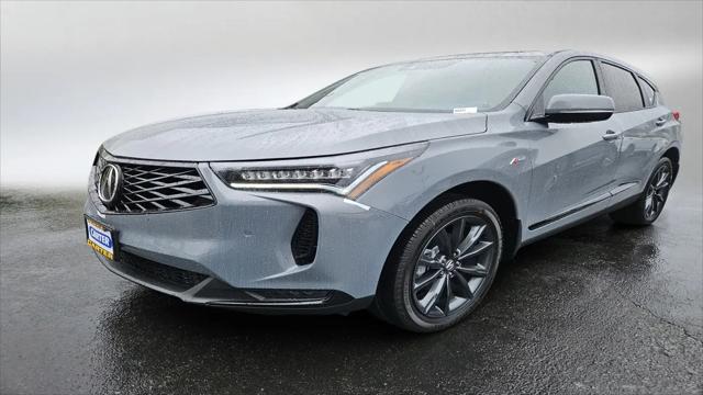 2026 Acura RDX A-Spec