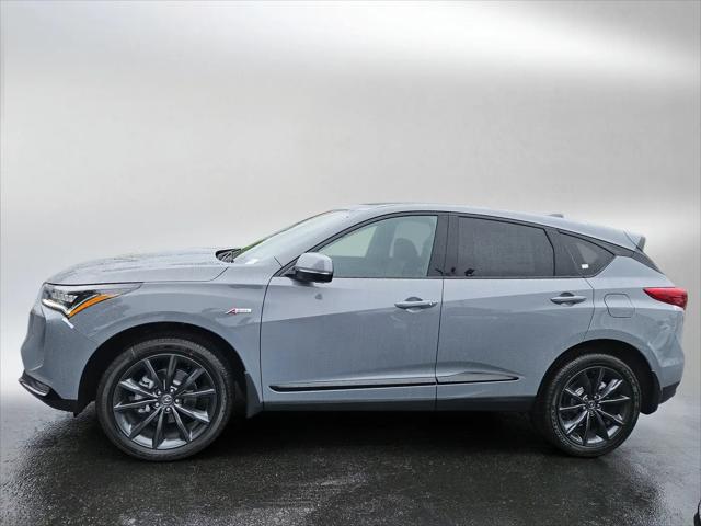 2026 Acura RDX A-Spec