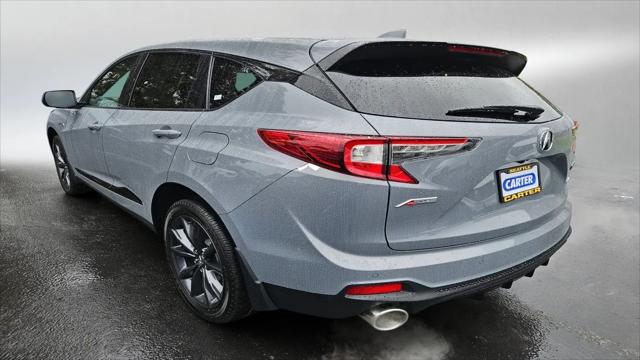 2026 Acura RDX A-Spec